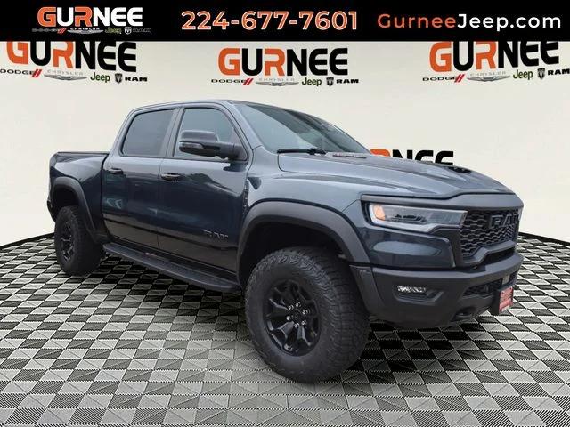 2026 RAM Ram 1500 RAM 1500 RHO CREW CAB 4X4 57 BOX