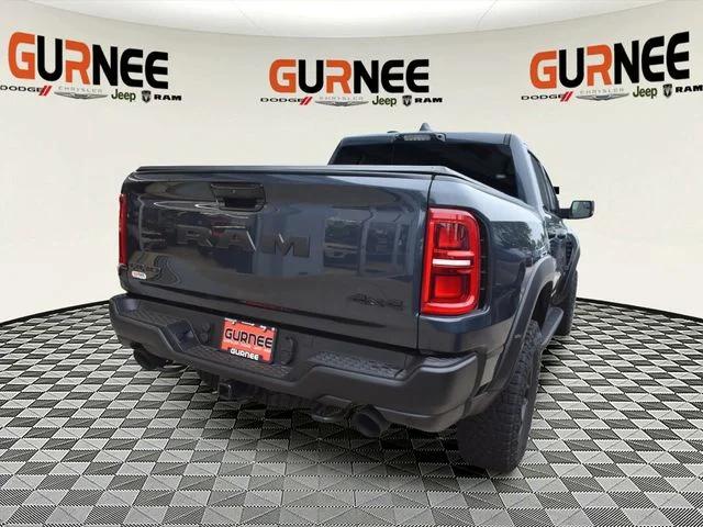 2026 RAM Ram 1500 RAM 1500 RHO CREW CAB 4X4 57 BOX