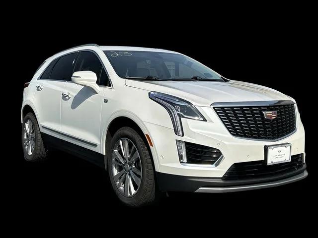 2023 Cadillac XT5 AWD Premium Luxury for sale in Dixon, IL