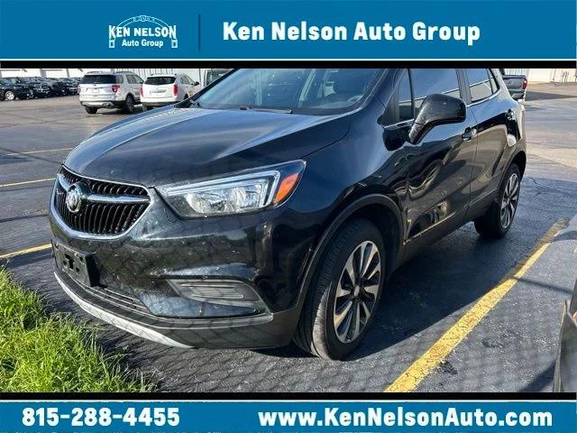 2022 Buick Encore AWD Preferred for sale in Dixon, IL