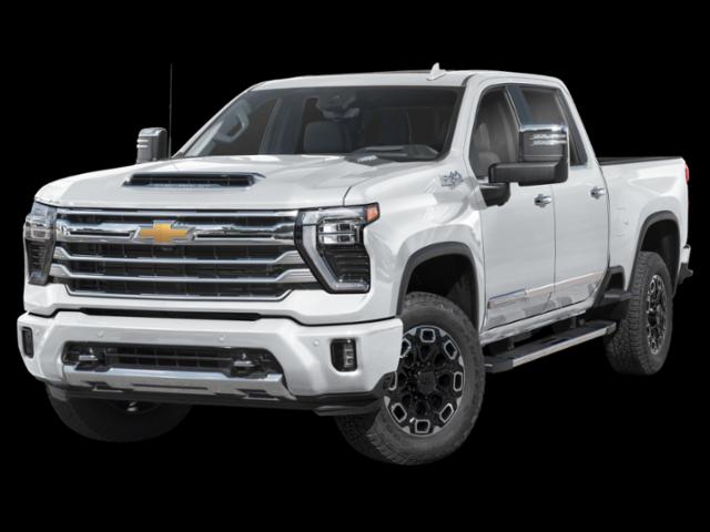 2024 Chevrolet Silverado 2500HD 4WD Crew Cab Long Bed High Country for sale in Cerritos, CA