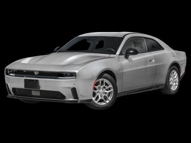 2025 Dodge Charger Daytona R/T AWD for sale in Greenville, SC