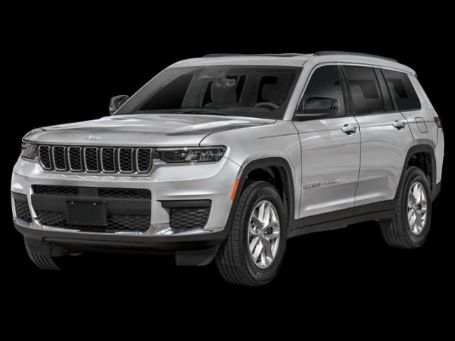 2025 Jeep Grand Cherokee L Laredo X 4x2 for sale in Greenville, SC