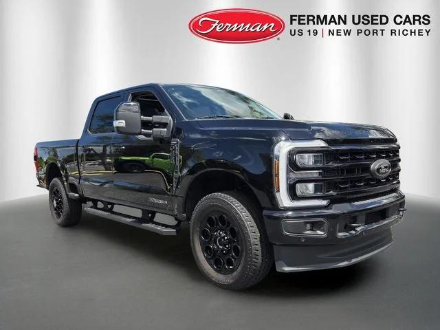 2024 Ford F-250 LARIAT for sale in New Port Richey, FL