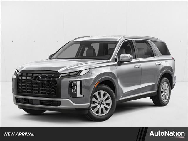 2025 Hyundai Palisade SEL for sale in Spring, TX