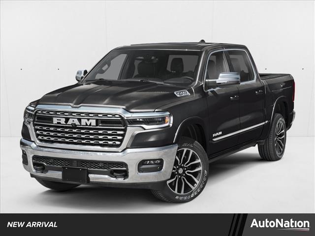 2027 RAM Ram 1500 RAM 1500 LIMITED CREW CAB 4X4 57 BOX 2027 RAM Ram 1500 RAM 1500 LIMITED CREW CAB 4X4 57 BOX