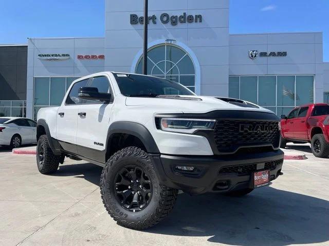 2026 RAM Ram 1500 RAM 1500 RHO CREW CAB 4X4 57 BOX 2026 RAM Ram 1500 RAM 1500 RHO CREW CAB 4X4 57 BOX