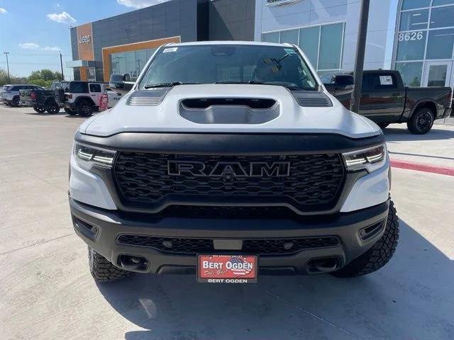 2026 RAM Ram 1500 RAM 1500 RHO CREW CAB 4X4 57 BOX 2026 RAM Ram 1500 RAM 1500 RHO CREW CAB 4X4 57 BOX