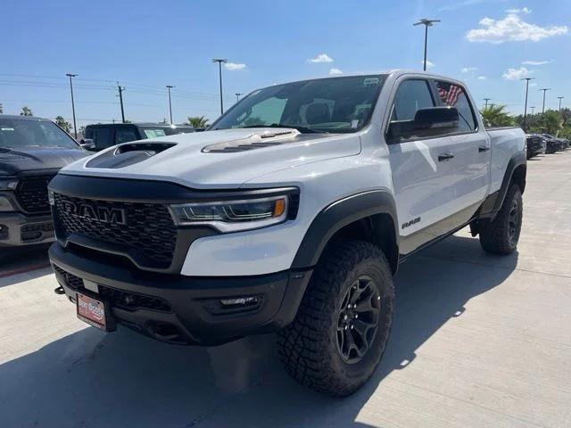 2026 RAM Ram 1500 RAM 1500 RHO CREW CAB 4X4 57 BOX 2026 RAM Ram 1500 RAM 1500 RHO CREW CAB 4X4 57 BOX