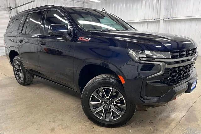 2022 Chevrolet Tahoe 4WD Z71 for sale in Harlingen, TX