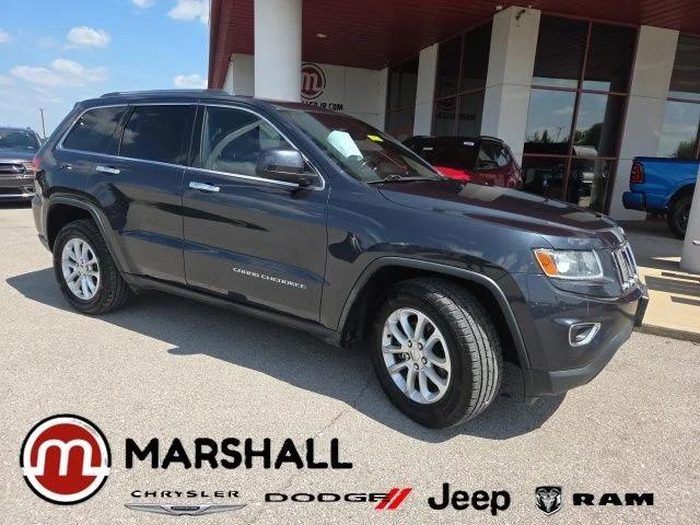 2014 Jeep Grand Cherokee Laredo for sale in Crittenden, KY
