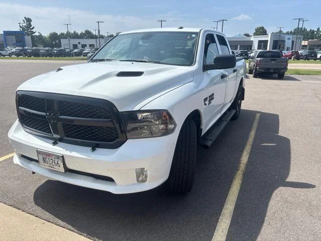 2023 Ram 1500 Classic Tradesman for sale in Stoughton, WI