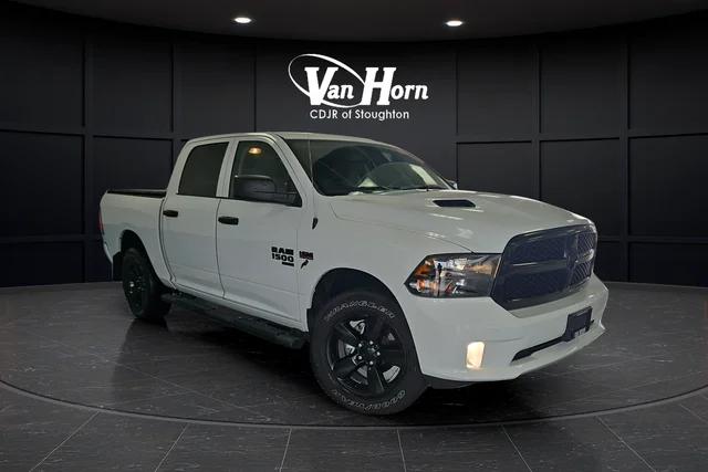 2023 Ram 1500 Classic Tradesman for sale in Stoughton, WI