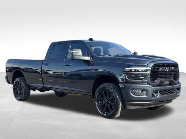 2026 RAM Ram 3500 RAM 3500 LARAMIE CREW CAB 4X4 8 BOX