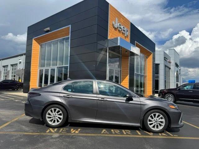2023 Toyota Camry LE for sale in Plymouth, WI