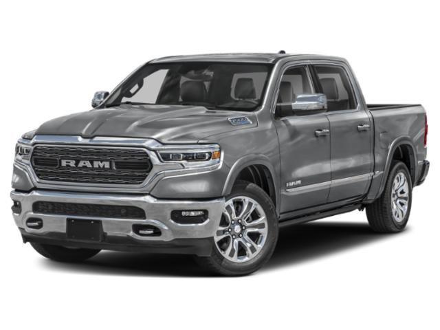 2024 Ram 1500 Tradesman Crew Cab 4x4 5'7" Box for sale in Urbandale, IA