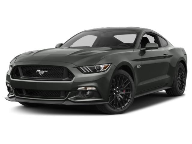 2015 Ford Mustang GT for sale in Urbandale, IA