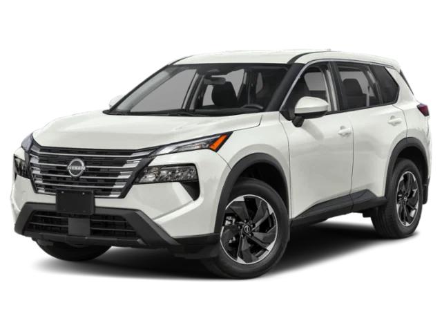 2026 Nissan Rogue SV for sale in Hattiesburg, MS