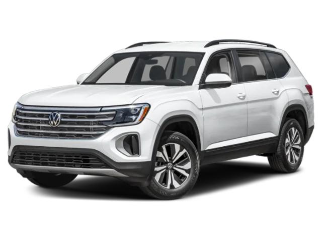 2025 Volkswagen Atlas 2.0T SE w/Technology for sale in Hattiesburg, MS