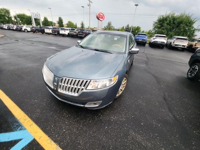 2011 Lincoln MKZ Base for sale in Grand Blanc, MI