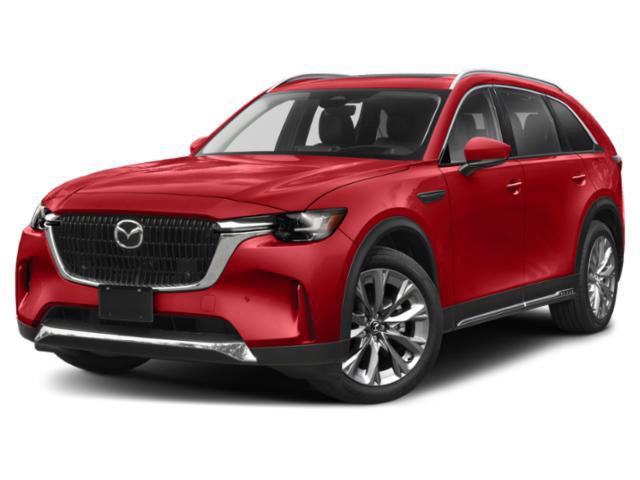 2024 Mazda X-90 3.3 Turbo Premium for sale in Pueblo, CO