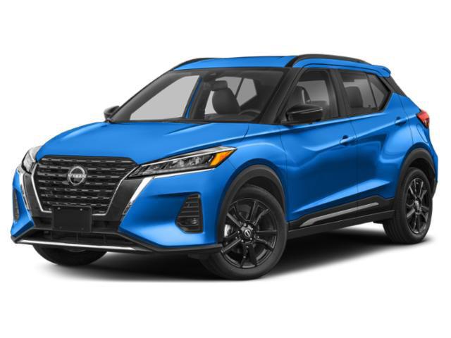 2024 Nissan Kicks SR Xtronic CVT for sale in Norman, OK