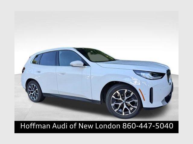 2026 BMW X3 30 xDrive for sale in New London, CT