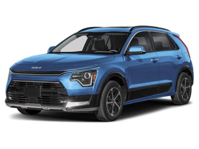 2026 Kia Niro SX for sale in Los Angeles, CA
