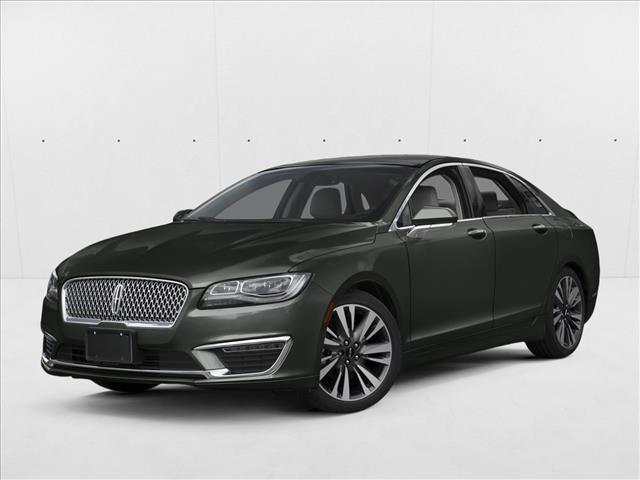 2017 Lincoln MKZ Premiere for sale in Las Vegas, NV