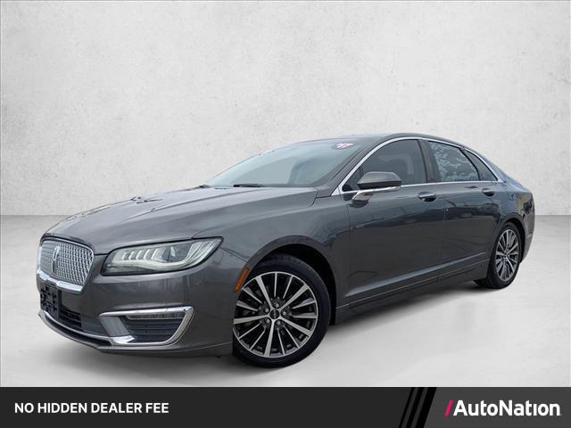 2017 Lincoln MKZ Premiere for sale in Las Vegas, NV