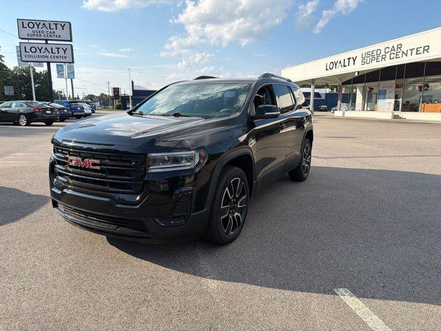 2024 GMC Terrain AWD SLE for sale in Petersburg, VA