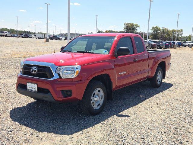 2013 Toyota Tacoma Base for sale in Petersburg, VA