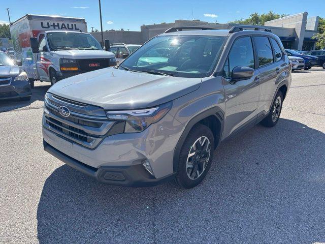 2026 Subaru Forester Premium for sale in Akron, OH