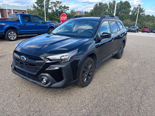 2024 Subaru Outback Onyx Edition for sale in Akron, OH