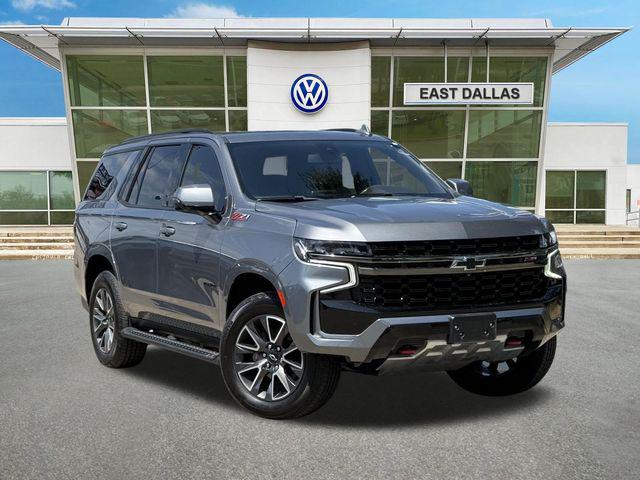 2021 Chevrolet Tahoe 4WD Z71 for sale in Garland, TX