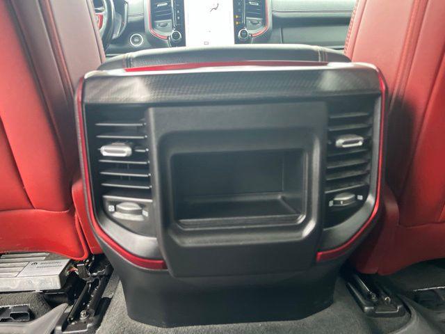 2023 Ram 1500 Rebel Crew Cab 4x4 57 Box