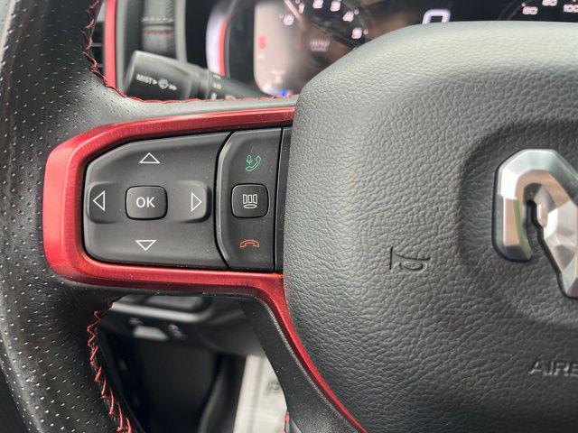2023 Ram 1500 Rebel Crew Cab 4x4 57 Box