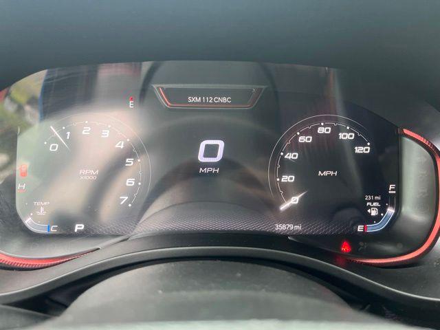 2023 Ram 1500 Rebel Crew Cab 4x4 57 Box