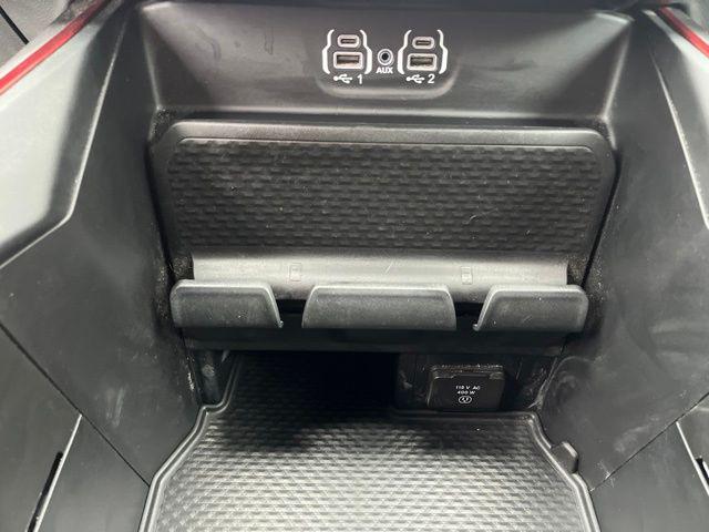2023 Ram 1500 Rebel Crew Cab 4x4 57 Box