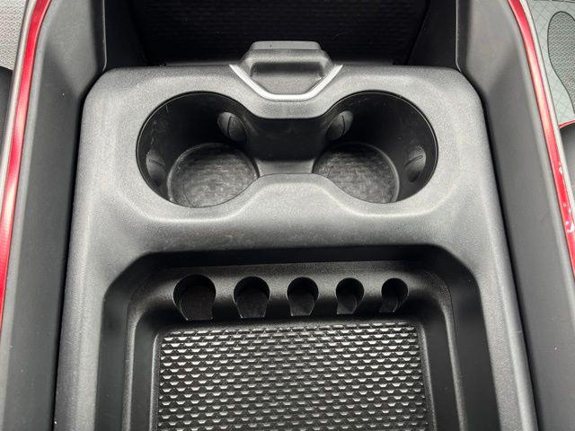2023 Ram 1500 Rebel Crew Cab 4x4 57 Box