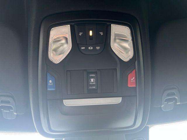 2023 Ram 1500 Rebel Crew Cab 4x4 57 Box