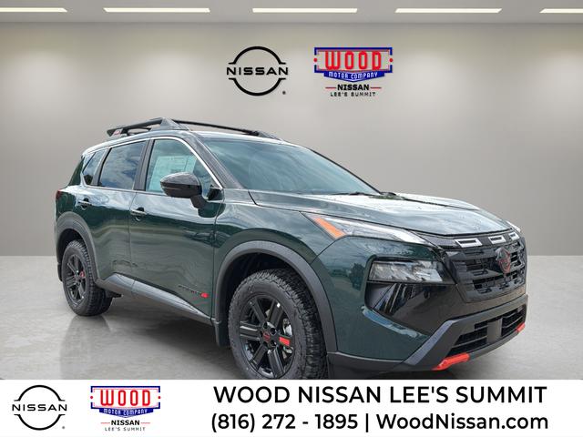 2026 Nissan Rogue Rock Creek for sale in Lee's Summit, MT