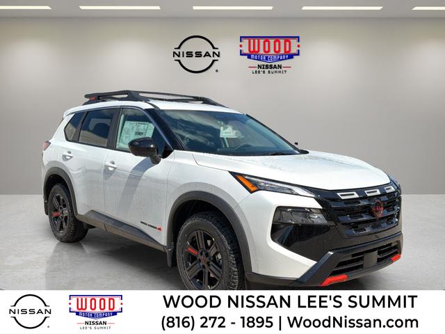 2026 Nissan Rogue Rock Creek for sale in Lee's Summit, MT
