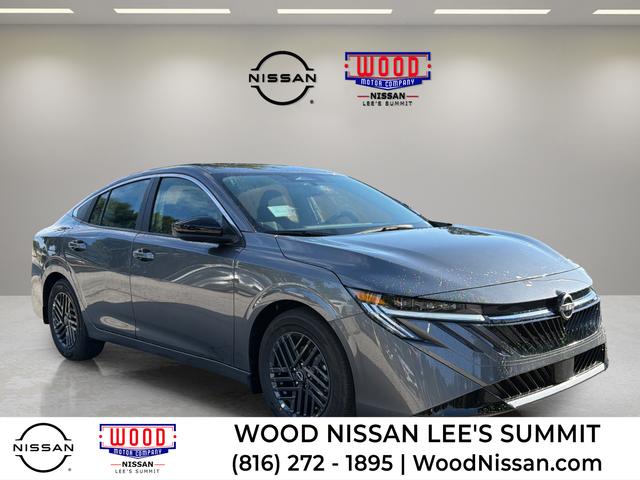 2027 Nissan Sentra SV for sale in Lee's Summit, MT