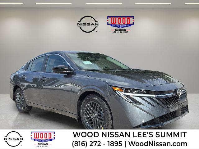 2027 Nissan Sentra SV for sale in Lee's Summit, MT