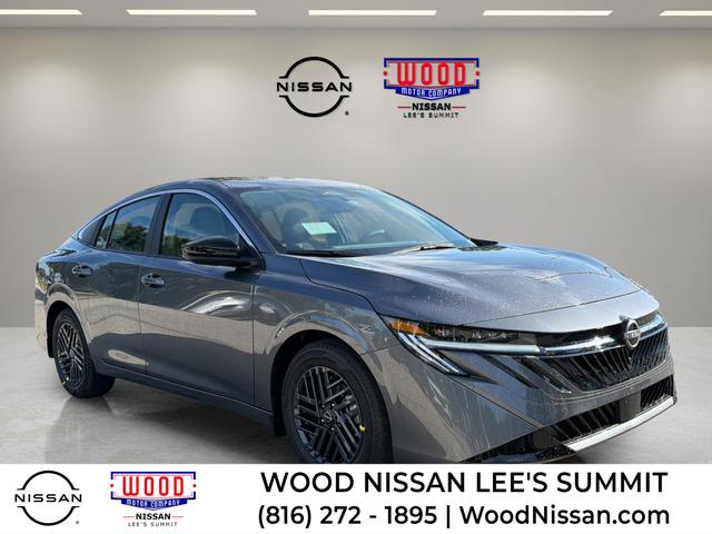 2027 Nissan Sentra SV for sale in Lee's Summit, MT