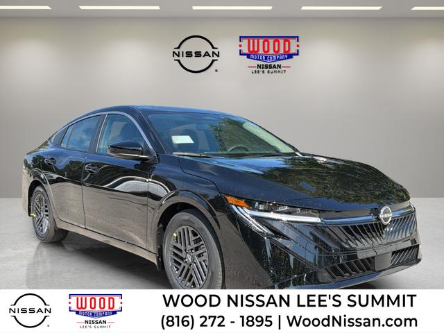 2027 Nissan Sentra SV for sale in Lee's Summit, MT