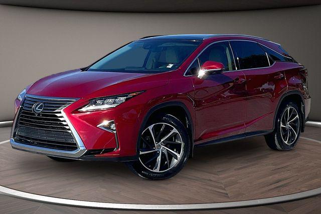 2016 Lexus RX 350 350 for sale in Norman, OK
