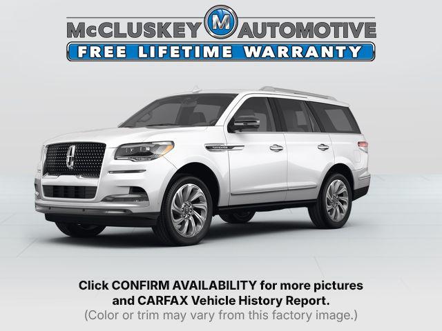 2024 Lincoln Navigator Reserve for sale in Cincinnati, OH