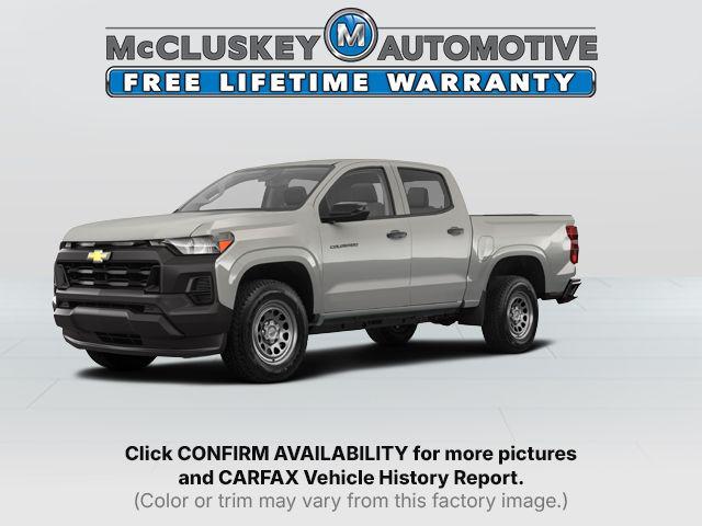 2024 Chevrolet Colorado 2WD WT for sale in Cincinnati, OH